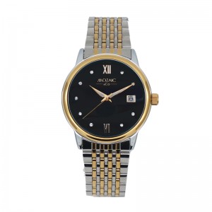 Mozaic MZ1005M CG-BLACK MCBTGBA